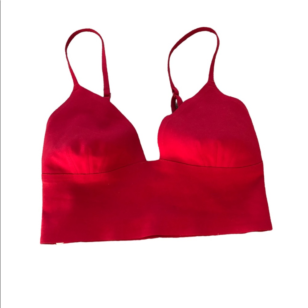 Free people bralette